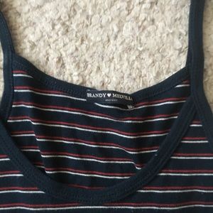 Brandy Melville tank